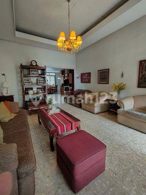 RUMAH LAMA HARGA TERMURAH LOKASI FAVORITE LT 276m DI CIPETE SELATAN