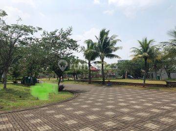 Kavling Amarila Avani Samping Taman Panjang Harga Oke Lokasi Depan Huk Utama 