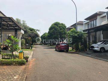 Kavling Amarila Avani Samping Taman Panjang Harga Oke Lokasi Depan Huk Utama 