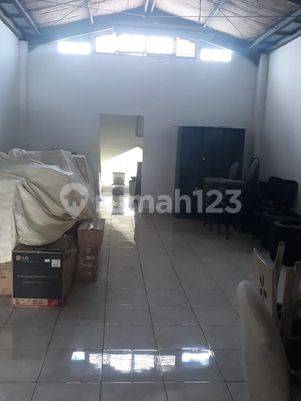 Ruko 3 Lantai 150jt di Lebak Bulus