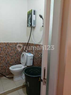 Rumah Minimalis 3 Lantai, Murah Meriah di Cipinang Gading