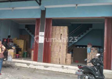 Ruko Gandeng 2 Lantai di Cipadu