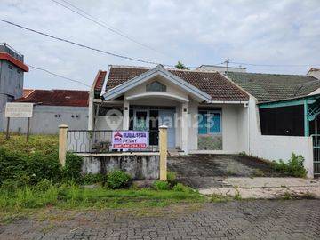Sewa Rumah Taman Marina Semarang Barat
