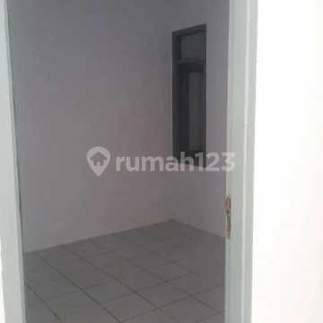 Rumah 1 Lantai di Anggrek Permai Tangerang