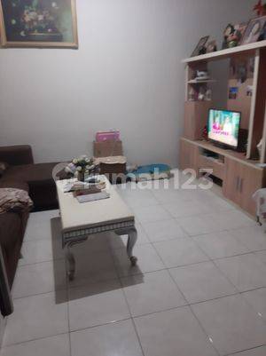 Rumah Terawat di Cluster Foresta Bsd
