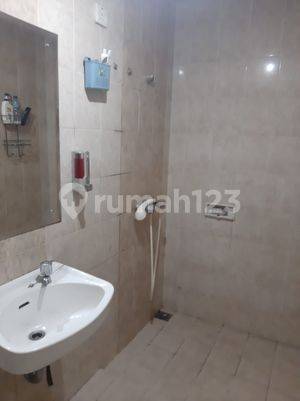 Rumah Terawat di Cluster Foresta Bsd