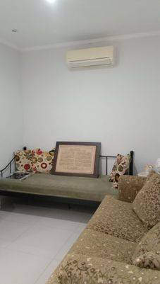 Rumah Cantik di Cluster Permata Ekstension Bintaro Jaya
