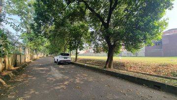 Hot Property Dijual Kavling Siap Bangun Luas 508 Di Giri Loka 2 Bsd
