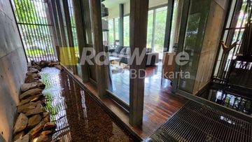 Rumah Jl. Tanah Teduh Jakarta Selatan