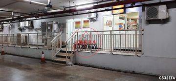 Dijual Kios di Apartment Mediterania Garden Residences 2