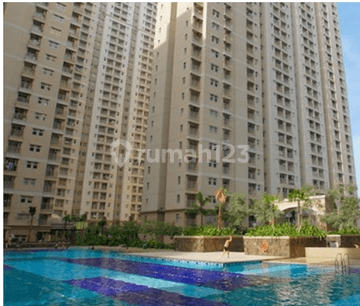 Dijual Kios di Apartment Mediterania Garden Residences 2