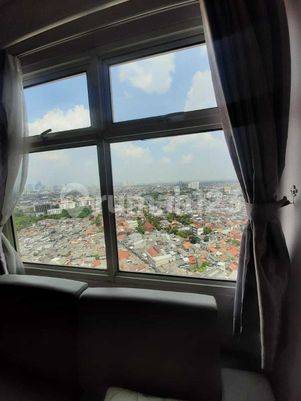 Dijual Apartement Madison Park Tipe 2br Furnished