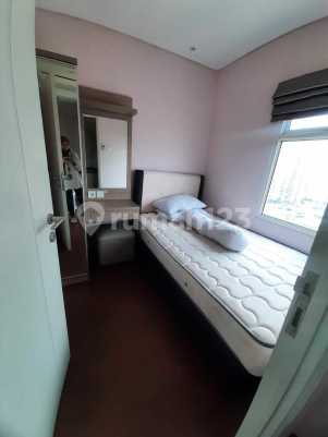 Dijual Apartement Madison Park Tipe 2br Furnished