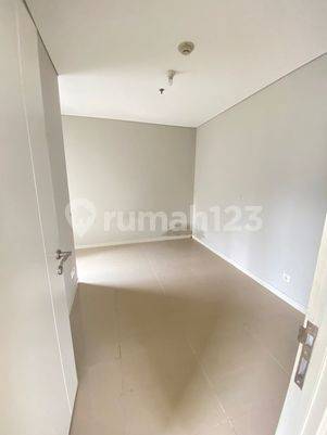 Dijual Apartement Madison Park Tipe 2br Unfurnished