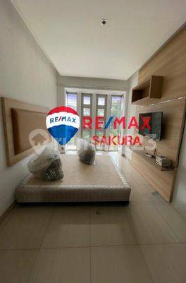 Dijual rumah 2 lantai di Cluster Ellysium Garden - Lippo Cikarang.