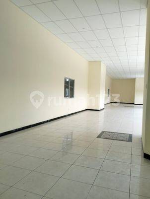  Disewakan Gudang Size 2488 m² di Kawasan Industri Delta Silicon , Lippo Cikarang