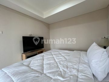 Dijual Apartemen Trivium Terrace Lippo Cikarang 2 BR Size 114 M2 