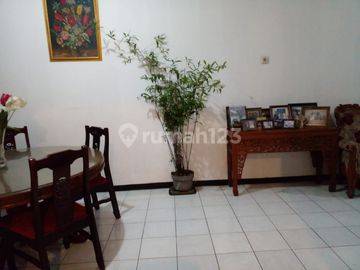 RUMAH 1 LANTAI LAYAK HUNI DEKAT AREA PERKANTORAN