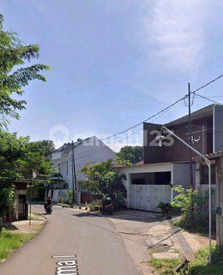 TANAH DARAT COCOK CLASTER DEKAT AREA PERKANTORAN