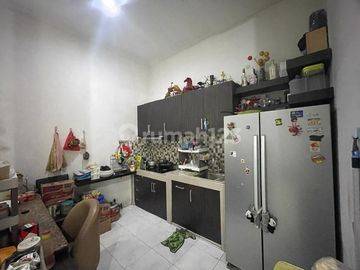 Chandra Rumah Uk 7x16.5m Lokasi Bagus di Komplek Thi Jelambar