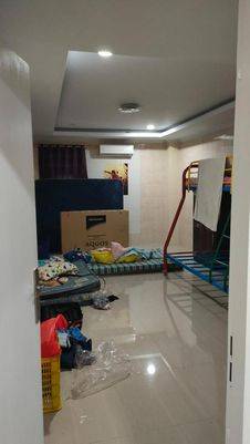 Chandra Rumah Uk 4x20m Lokasi Bagus di Jelambar