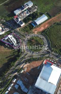 Gedung Kantor Cocok Showroom