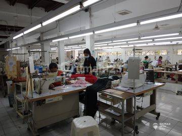 Pabrik Dijual Area Padangsambian Klod, Denpasar