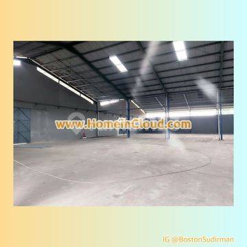 Sewa Gudang Pabrik Jalan Cihideung Talaga Samping Rinnai 600 M2 1000 M2 2000 M2 5000 M2 Cikupa Tangerang Banten