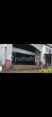 Sewa Gudang Palmerah