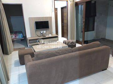 Rumah Cantik Furnished di Perumahan di Bali