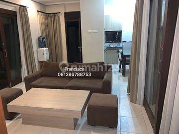 Rumah Cantik Furnished di Perumahan di Bali