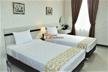 Di Jual Hotel Scarlet Bukit Pakar 5lantai 19unit Furnish Interior