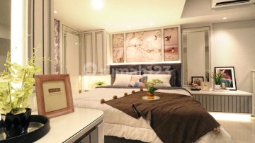 Apartemen Denver Mewah Full Furnished Citraland Surabaya Barat