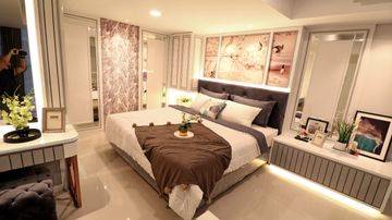 Apartemen Denver Mewah Full Furnished Citraland Surabaya Barat