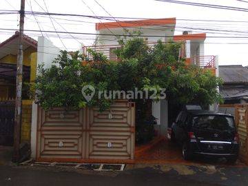 Jual Rumah Bintaro Pesanggrahan. Dkt Mrt, Pondok Indah, Pondok Pinang, Tb Simatupang, Bintaro. Akses Mudah