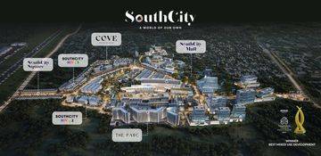 SouthCity