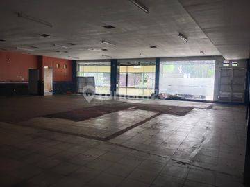 Melawai panglima polim blok M, utk usaha, parkir luas