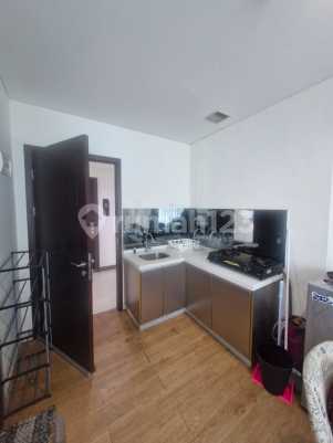 Dijual cepat: Apartemen Brooklyn Alam Sutera, Tangerang. Full Furnished ...