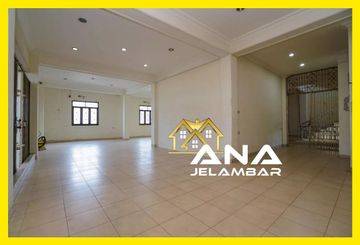 ANA*RUKO BAGUS 5LT LUAS 13X20M DI JALAN RAYA COCOK USAHA JELAMBAR - *GOOD-OFFER!!*