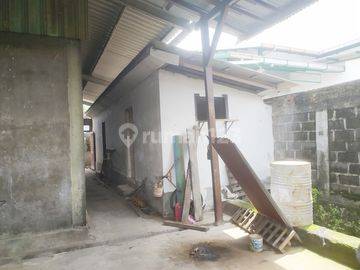 Gudang di Tabanan Bali Kaba-kaba dkt Munggu, Seseh, Canggu