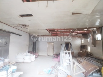 Gudang di Tabanan Bali Kaba-kaba dkt Munggu, Seseh, Canggu