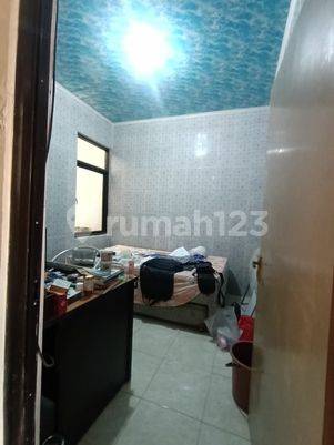 Dijual Murah Rumah di Taman Harapan Baru Thb Bekasi 