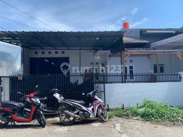 Disewa Rumah Konveksi Ededelweise Graha Rancamanyar Bandung Selatan