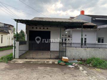 Disewa Rumah Konveksi Ededelweise Graha Rancamanyar Bandung Selatan