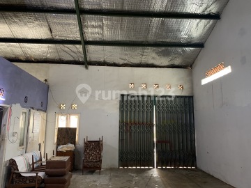 Disewa Rumah Konveksi Ededelweise Graha Rancamanyar Bandung Selatan