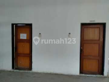 Gudang Disewakan Segera