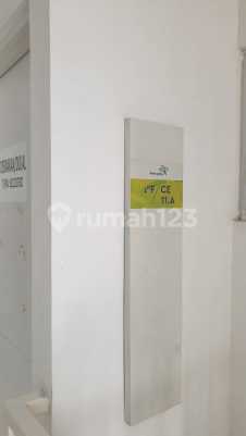 Dijual Apartemen Apartemen Aeropolis Tgr Luas 22m2 Furnish 