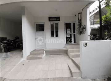 Kost Benhil Annapurna By Abdihome Tipe B Non Jendela Dekat Scbd