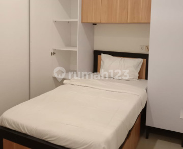 Kost Benhil Annapurna By Abdihome Tipe B Non Jendela Dekat Scbd