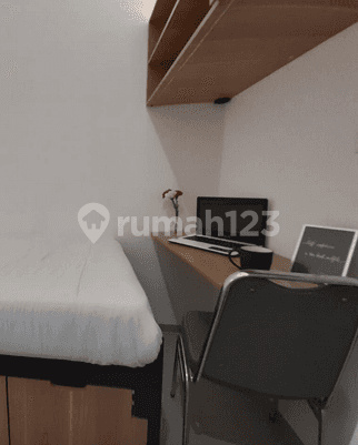 Kost Benhil Annapurna By Abdihome Tipe B Non Jendela Dekat Scbd